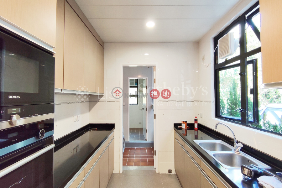 Property for Rent at Elite Villas with 3 Bedrooms | 22 Shouson Hill Road | Southern District | Hong Kong Rental HK$ 70,000/ month