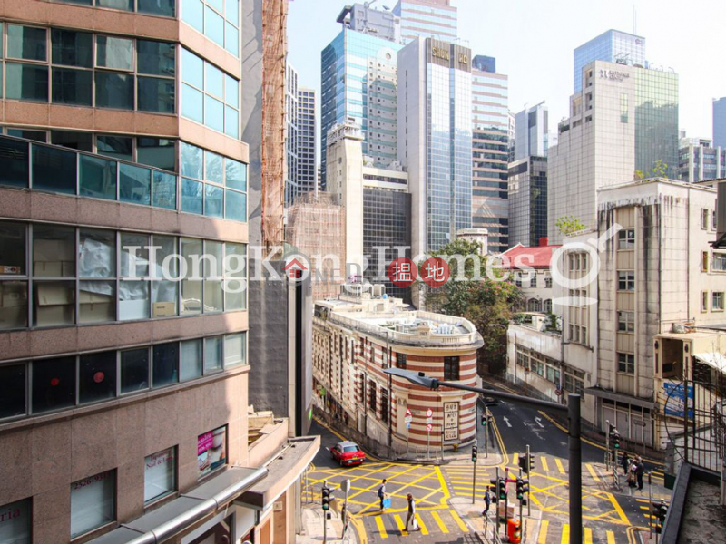 Property Search Hong Kong | OneDay | Residential | Rental Listings 1 Bed Unit for Rent at Win Hing House