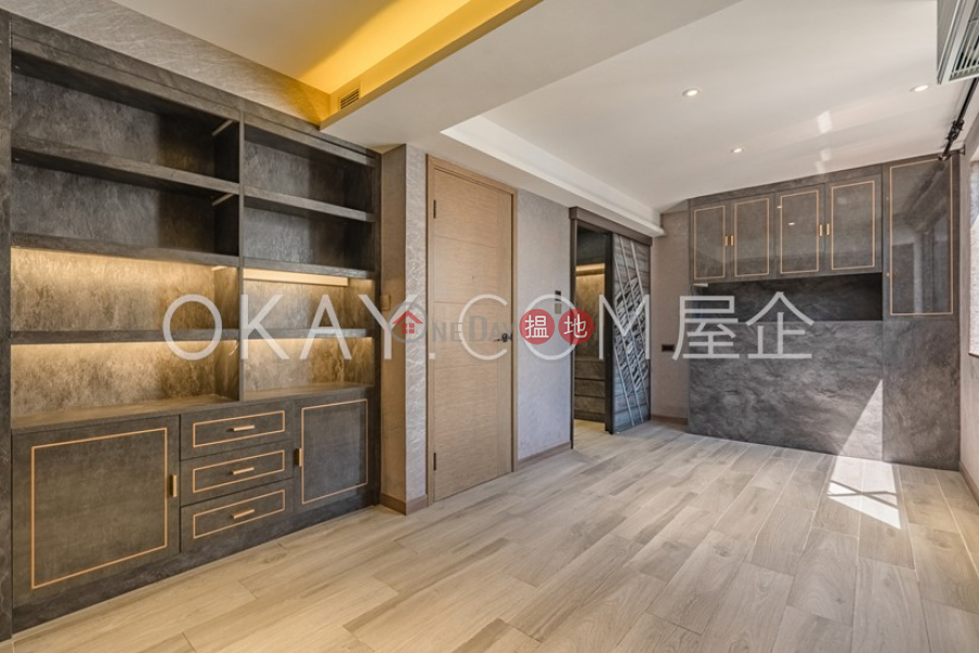 Property Search Hong Kong | OneDay | Residential, Sales Listings | Lovely house with rooftop, terrace & balcony | For Sale