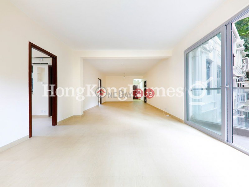 Yik Kwan Villa | Unknown | Residential, Rental Listings HK$ 45,000/ month