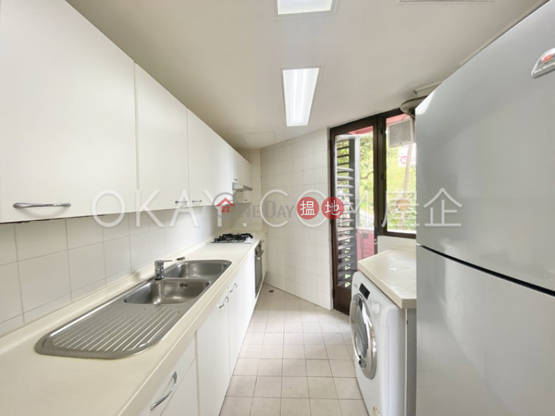 HK$ 57,000/ month, Grand Bowen Eastern District Tasteful 2 bedroom with harbour views, balcony | Rental