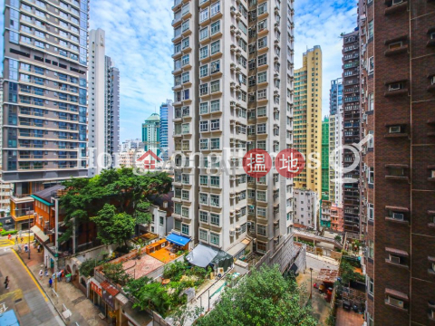 1 Bed Unit for Rent at The Nova, The Nova 星鑽 | Western District (Proway-LID178084R)_0