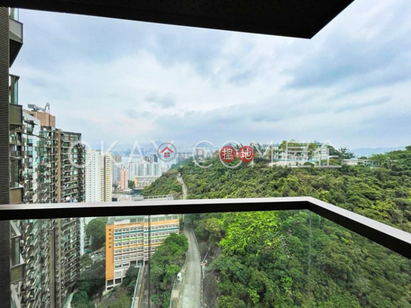 Property Search Hong Kong | OneDay | Residential | Rental Listings, Charming 3 bedroom on high floor with balcony | Rental