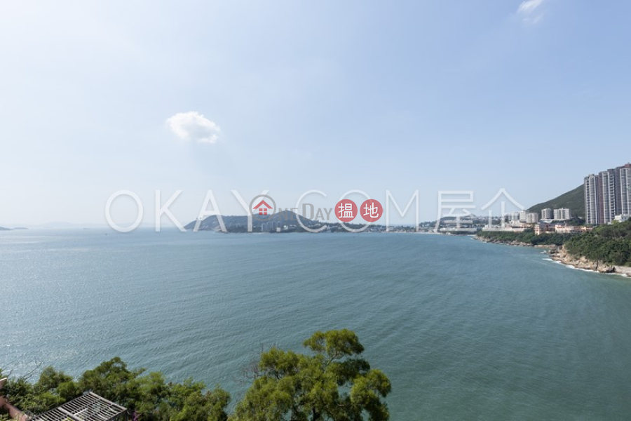 Beautiful house with sea views, rooftop & terrace | For Sale | Redhill Peninsula Phase 2 紅山半島 第2期 Sales Listings
