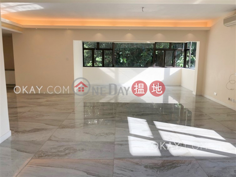 Rare 4 bedroom with parking | Rental, Fontana Gardens 豪園 | Wan Chai District (OKAY-R374868)_0