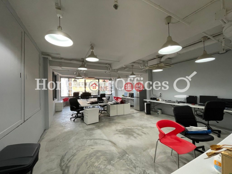 The Phoenix, Low | Office / Commercial Property | Rental Listings, HK$ 40,608/ month