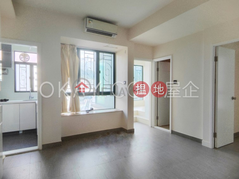 Intimate 2 bedroom in Happy Valley | For Sale | Silverwood 力生軒 _0