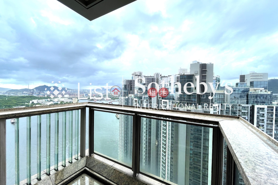 Property for Sale at One Silversea with 3 Bedrooms, 18 Hoi Fai Road | Yau Tsim Mong | Hong Kong, Sales | HK$ 16.8M