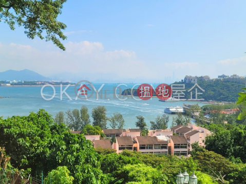 Efficient 3 bedroom with balcony | For Sale | Discovery Bay, Phase 2 Midvale Village, 7 Middle Lane 愉景灣 2期 畔峰 畔山徑7號 _0