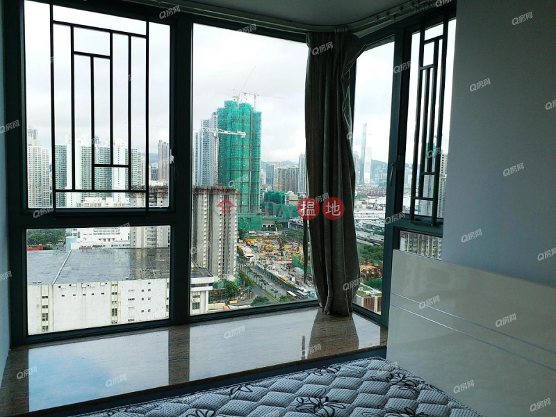 碧海藍天1座-中層-住宅-出租樓盤-HK$ 20,000/ 月