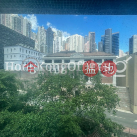Office Unit for Rent at Yu Yuet Lai Building | Yu Yuet Lai Building 余悅禮行 _0