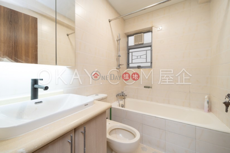 Popular 4 bedroom with balcony & parking | Rental | OXFORD GARDEN 晉利花園 Rental Listings
