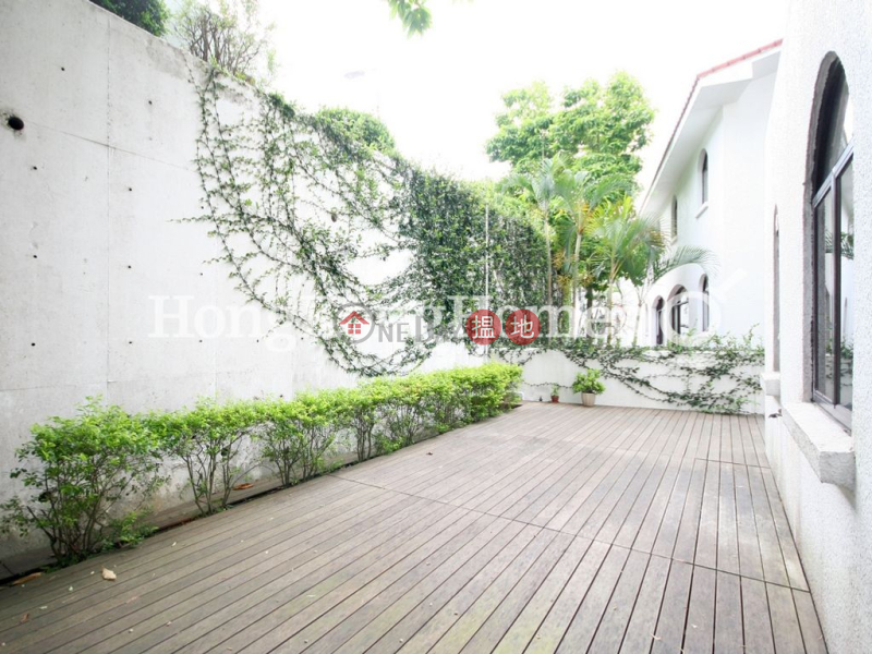 Expat Family Unit for Rent at Casa Del Sol | Casa Del Sol 昭陽花園 Rental Listings