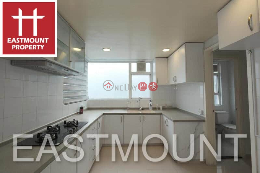 HK$ 46,800/ 月陶樂苑|西貢|清水灣 The Terraces, Fei Ngo Shan Road 飛鵝山道陶樂苑樓房出租-位置方便, 天台 出租單位