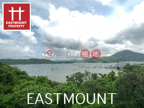 Sai Kung Villa House | Property For Rent or Lease in Giverny, Hebe Haven 白沙灣溱喬-Well managed, High ceiling | Property ID:2426 | The Giverny 溱喬 _0