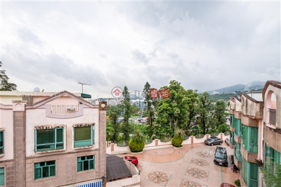 Gorgeous house with rooftop & parking | For Sale 6A Chuk Yeung Road | Sai Kung, Hong Kong Sales | HK$ 27M