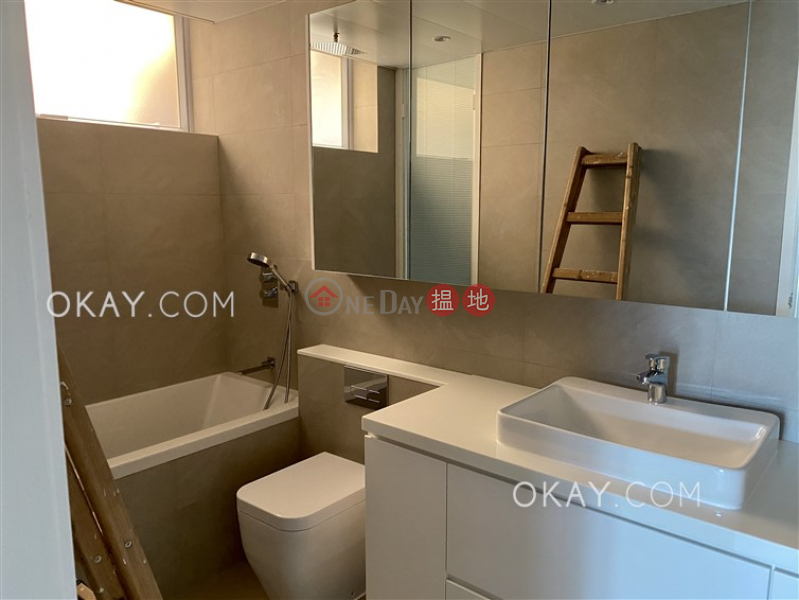 Property Search Hong Kong | OneDay | Residential, Rental Listings | Luxurious house with sea views, terrace & balcony | Rental