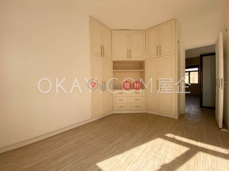 HK$ 78,000/ month | Mannie Garden, Wan Chai District, Exquisite 3 bed on high floor with balcony & parking | Rental