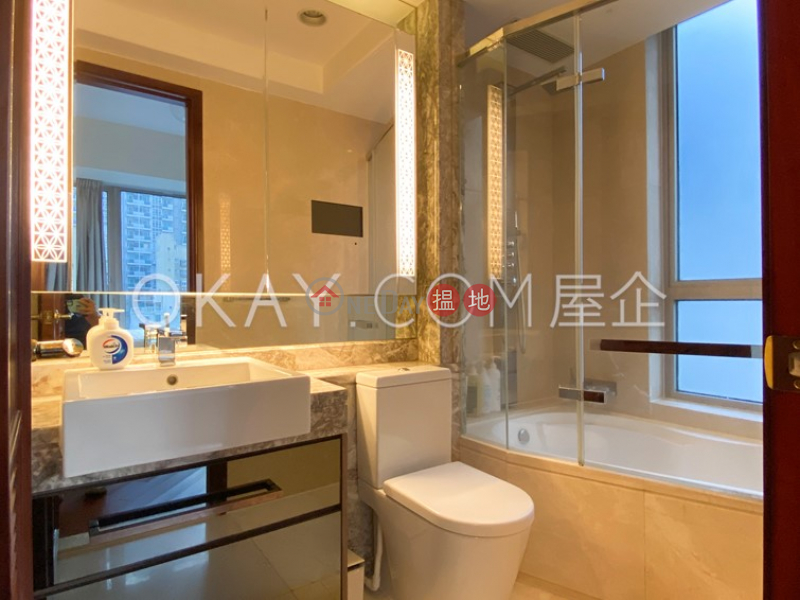 囍匯 2座低層|住宅|出租樓盤-HK$ 33,800/ 月