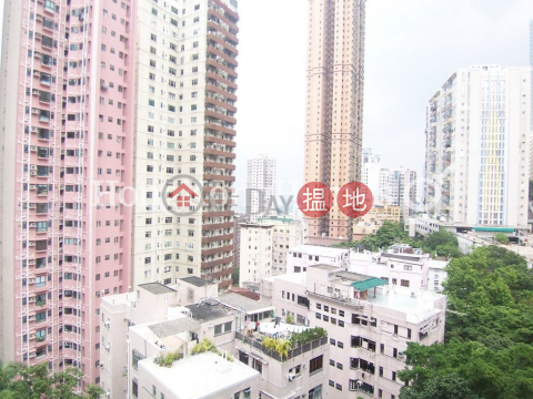 3 Bedroom Family Unit at Medallion Heights | For Sale | Medallion Heights 金徽閣 _0