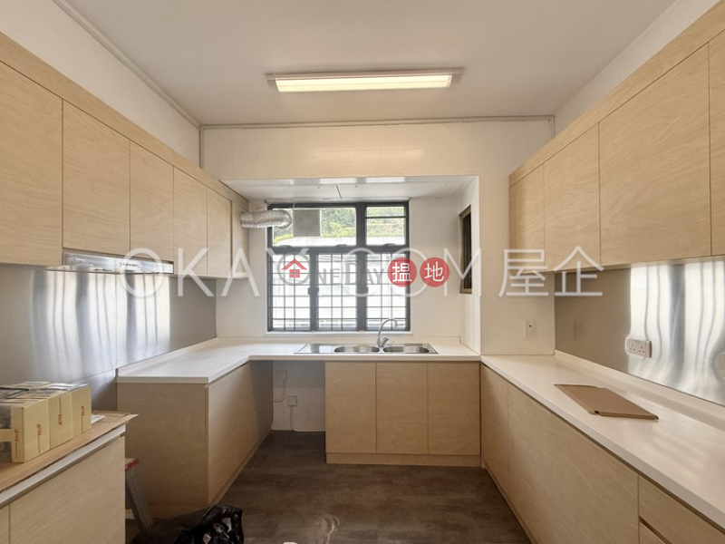 HK$ 110,000/ 月|蘊真閣4座-西區-4房2廁,極高層,海景,連車位蘊真閣4座出租單位