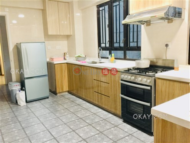 HK$ 68,000/ month | Block B Wilshire Towers Eastern District | Gorgeous 4 bedroom with balcony & parking | Rental