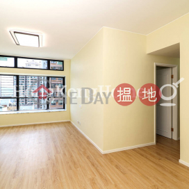 3 Bedroom Family Unit for Rent at Scenecliff | Scenecliff 承德山莊 _0