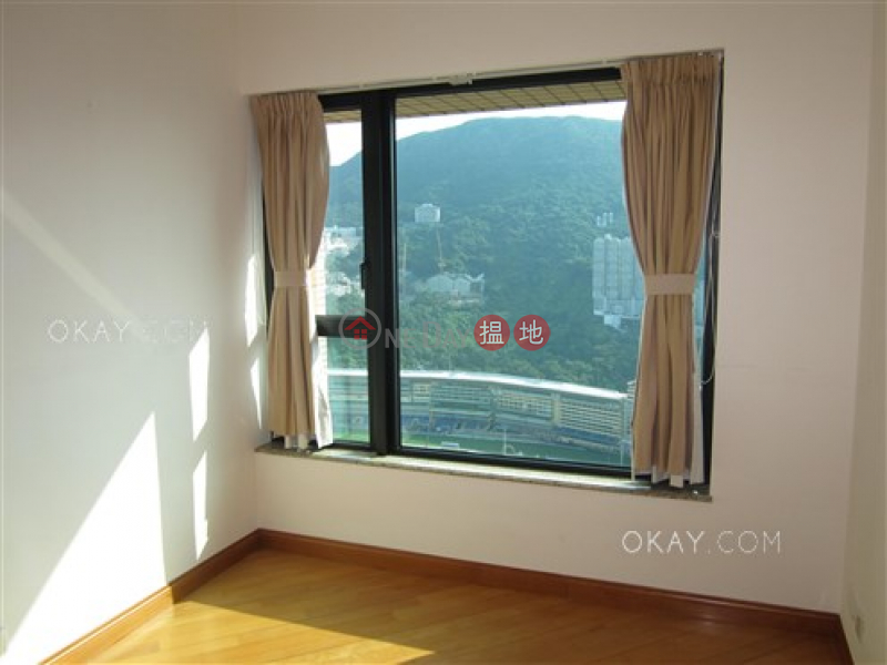 Rare 3 bedroom on high floor with racecourse views | Rental 2B Broadwood Road | Wan Chai District | Hong Kong | Rental | HK$ 62,000/ month