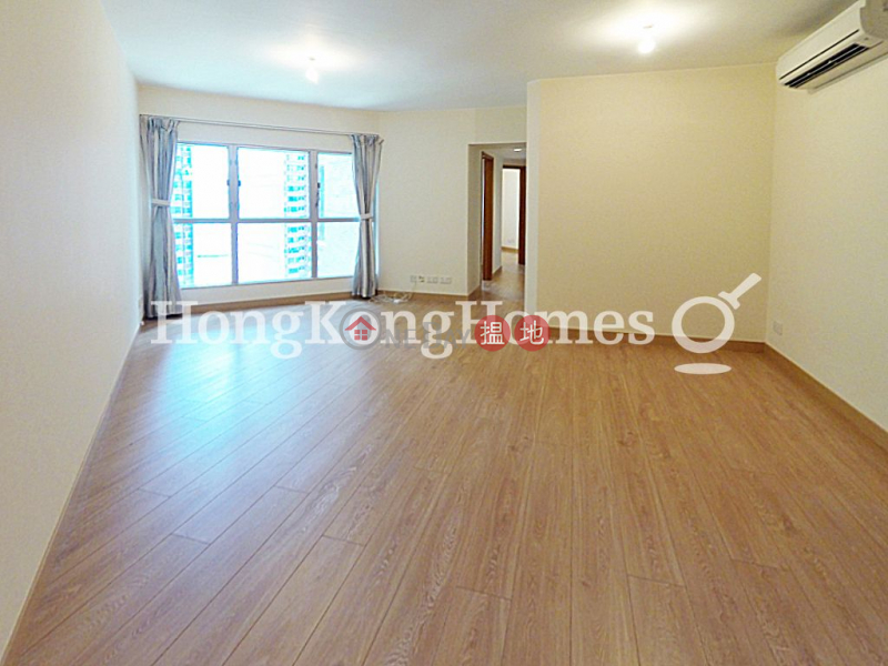 3 Bedroom Family Unit for Rent at The Waterfront Phase 1 Tower 1 1 Austin Road West | Yau Tsim Mong | Hong Kong Rental | HK$ 42,000/ month