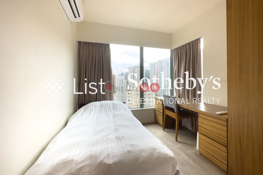 Property for Rent at Jardine Summit with 3 Bedrooms | 50A-C Tai Hang Road | Wan Chai District, Hong Kong Rental | HK$ 38,000/ month