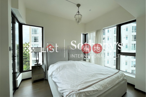 Property for Rent at Regent Hill with 3 Bedrooms | Regent Hill 壹鑾 _0