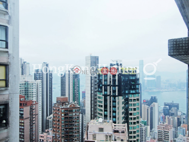 Property Search Hong Kong | OneDay | Residential | Rental Listings 3 Bedroom Family Unit for Rent at Vantage Park