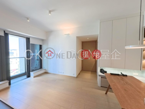 Luxurious 3 bedroom in Ho Man Tin | Rental | Mantin Heights 皓畋 _0
