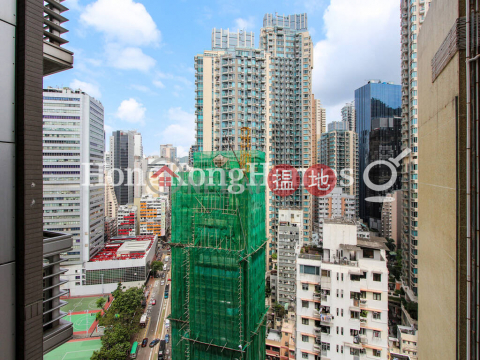 Studio Unit for Rent at J Residence, J Residence 嘉薈軒 | Wan Chai District (Proway-LID162219R)_0