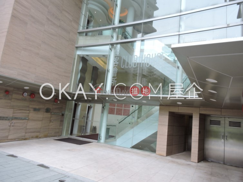 Property Search Hong Kong | OneDay | Residential, Sales Listings Tasteful 3 bedroom on high floor with sea views | For Sale