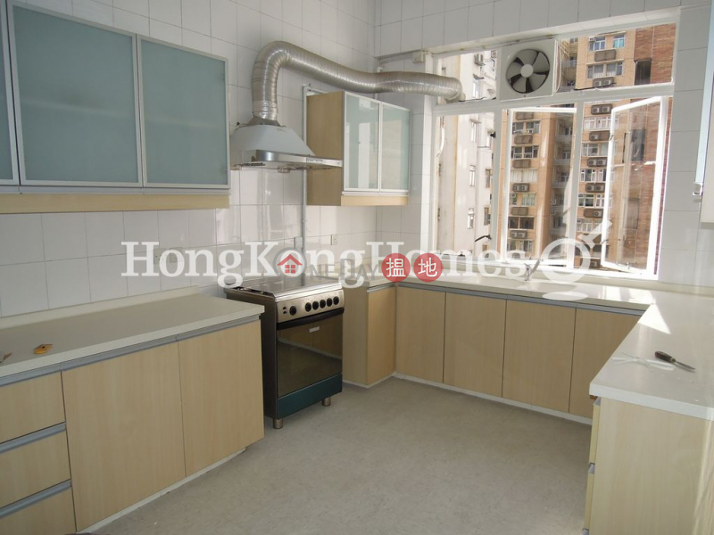 3 Bedroom Family Unit for Rent at Takshing Terrace | Takshing Terrace 德成台 Rental Listings