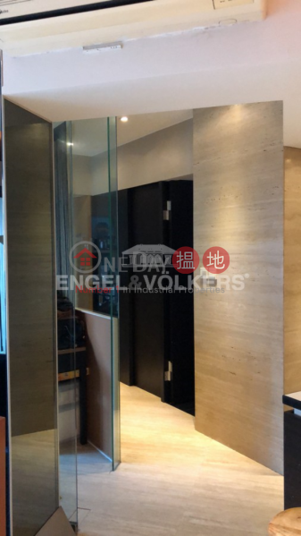 HK$ 1,350萬-莊士明德軒-西區-西營盤兩房一廳筍盤出售|住宅單位