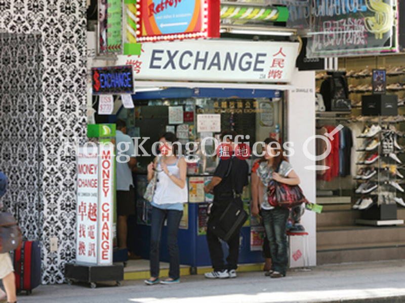 Property Search Hong Kong | OneDay | Office / Commercial Property, Rental Listings, Office Unit for Rent at 23 Granville Road