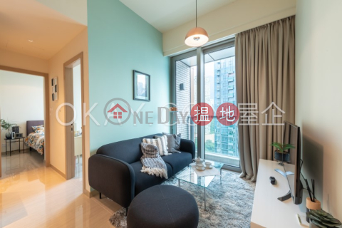 Elegant 2 bedroom on high floor | Rental, The Kennedy on Belcher's The Kennedy on Belcher's | Western District (OKAY-R368064)_0