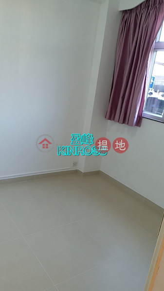 西營盤靚裝低層四房單位-128-128A干諾道西 | 西區香港-出租-HK$ 26,000/ 月