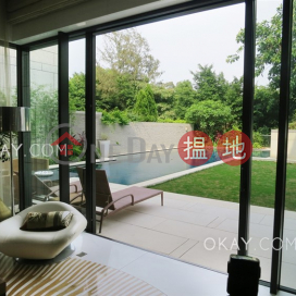 Beautiful house with rooftop, terrace & balcony | For Sale | Valais 天巒 _0