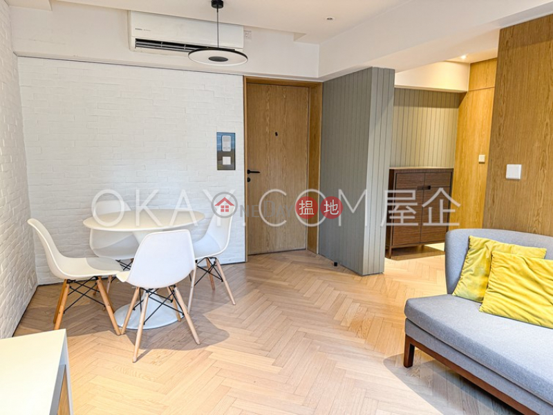 Lovely 2 bedroom on high floor | Rental, 18 Wing Fung Street | Wan Chai District, Hong Kong | Rental | HK$ 37,000/ month