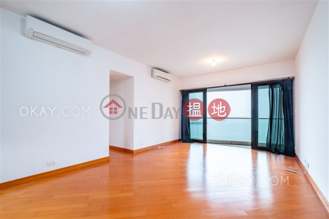 Exquisite 3 bedroom with sea views, balcony | Rental | Phase 6 Residence Bel-Air 貝沙灣6期 _0