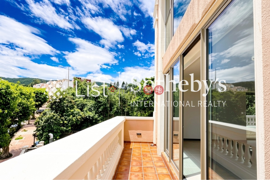 Property Search Hong Kong | OneDay | Residential | Rental Listings, Property for Rent at 88 The Portofino with 4 Bedrooms