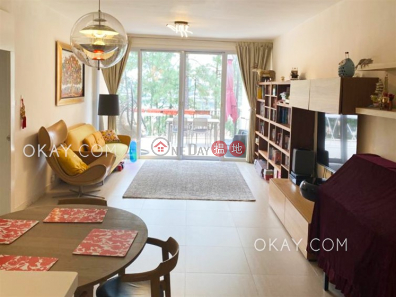 Property Search Hong Kong | OneDay | Residential Sales Listings | Efficient 3 bedroom with sea views & terrace | For Sale