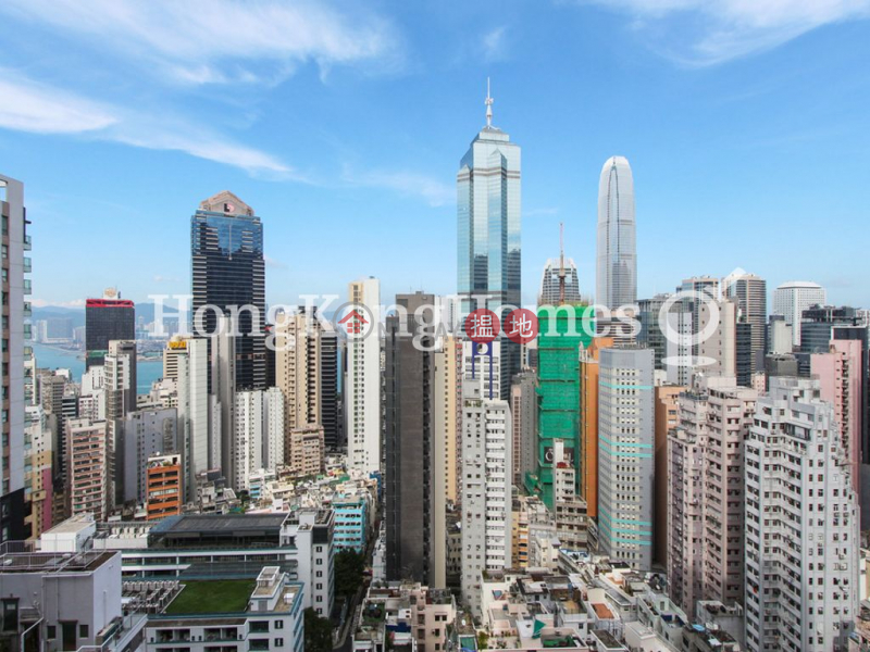 Property Search Hong Kong | OneDay | Residential, Rental Listings | 1 Bed Unit for Rent at The Pierre