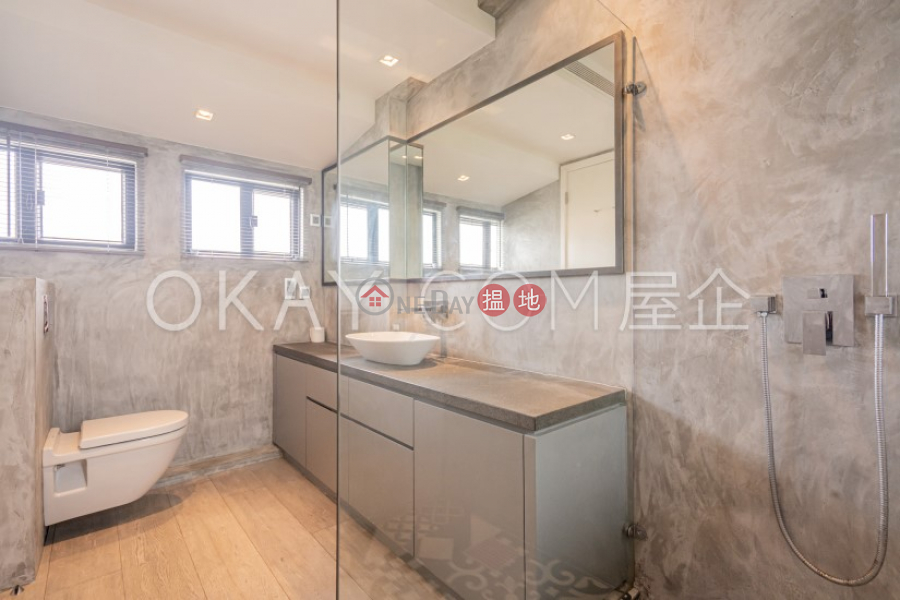 HK$ 60,000/ month | Sea View Villa Sai Kung Beautiful house with rooftop, terrace | Rental