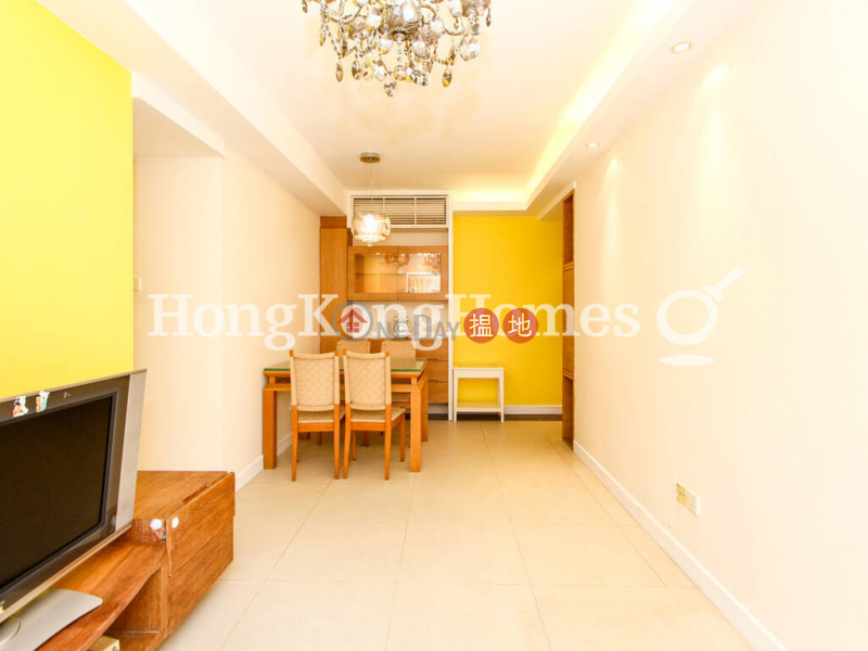 2 Bedroom Unit for Rent at Queen\'s Terrace 1 Queens Street | Western District | Hong Kong Rental HK$ 23,000/ month