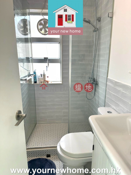 Modern Duplex for Rent in Sai Kung|西貢大網仔村(Tai Mong Tsai Tsuen)出租樓盤 (RL2628)