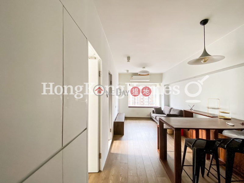 毓明閣-未知-住宅出售樓盤|HK$ 750萬
